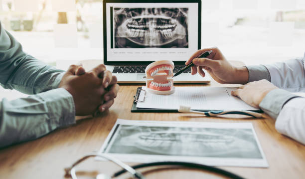 Best Orthodontic Emergency Dentist in Algonac, MI