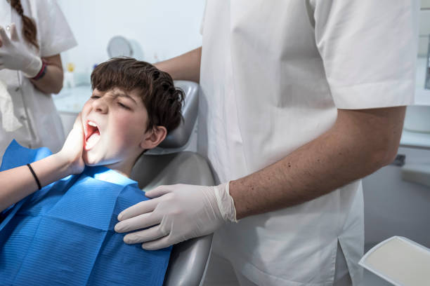 Best 24-Hour Emergency Dentist in Algonac, MI