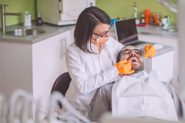 Best Emergency Dentist for Lost Fillings or Crowns in Algonac, MI