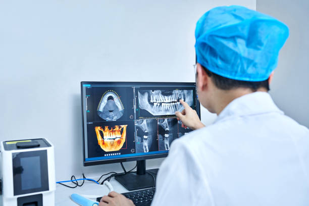 Best Orthodontic Emergency Dentist in Algonac, MI