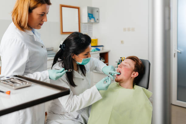 Best Emergency Dentist for Special Needs Patients in Algonac, MI