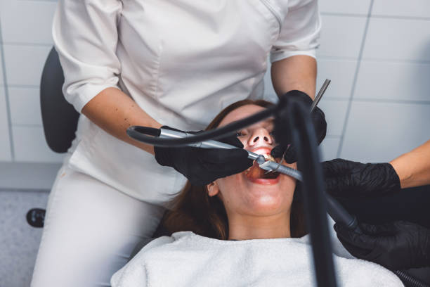 Best Holiday Emergency Dentist in Algonac, MI