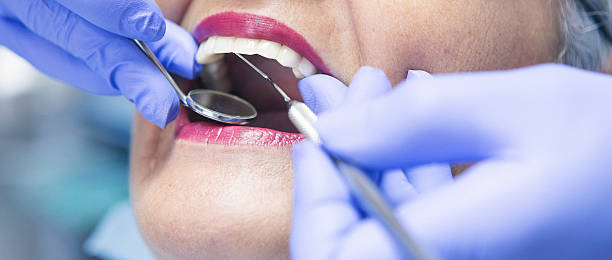 Best Mobile Emergency Dentist in Algonac, MI